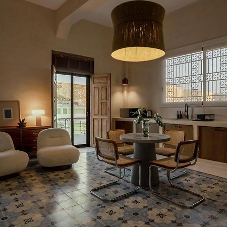 Apartamento Narrativ Lofts - Numen - Stylish Hideaway Campeche Exterior foto