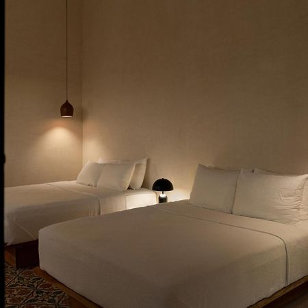 Apartamento Narrativ Lofts - Numen - Stylish Hideaway Campeche Exterior foto