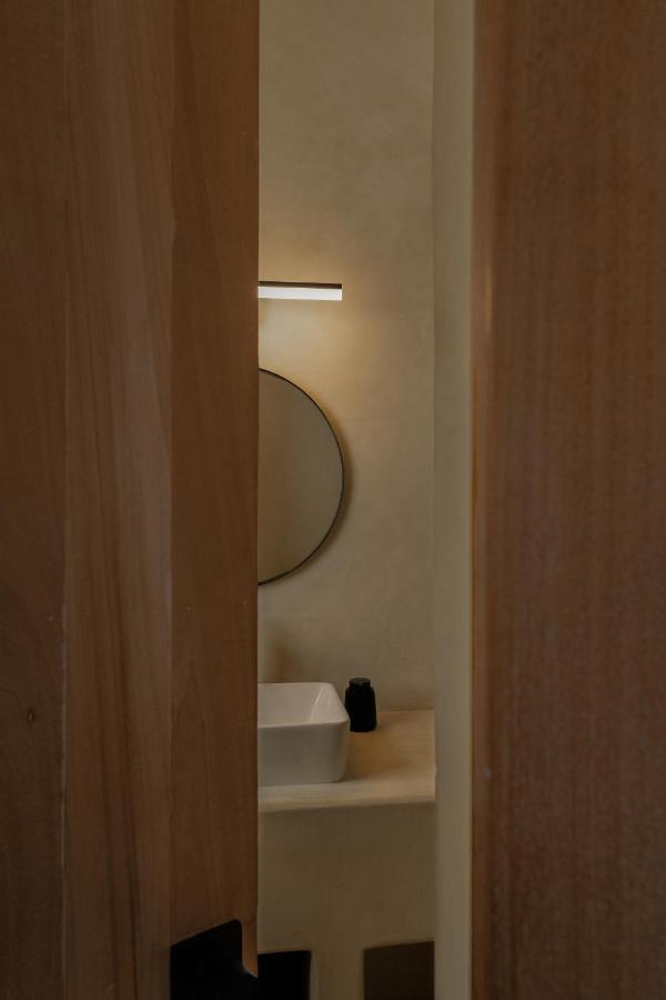 Apartamento Narrativ Lofts - Numen - Stylish Hideaway Campeche Exterior foto