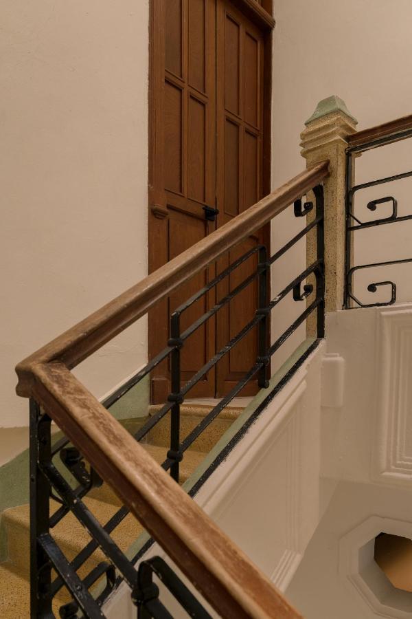 Apartamento Narrativ Lofts - Numen - Stylish Hideaway Campeche Exterior foto