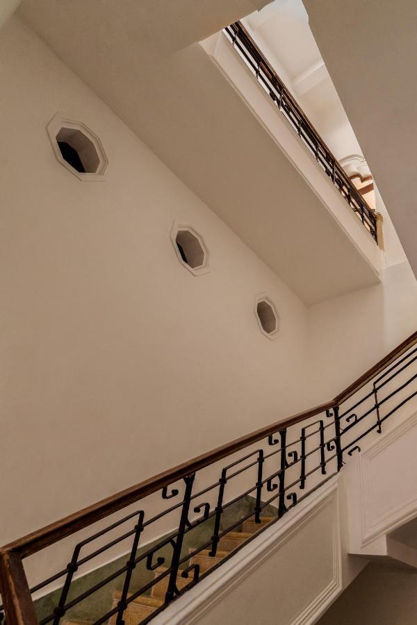 Apartamento Narrativ Lofts - Numen - Stylish Hideaway Campeche Exterior foto