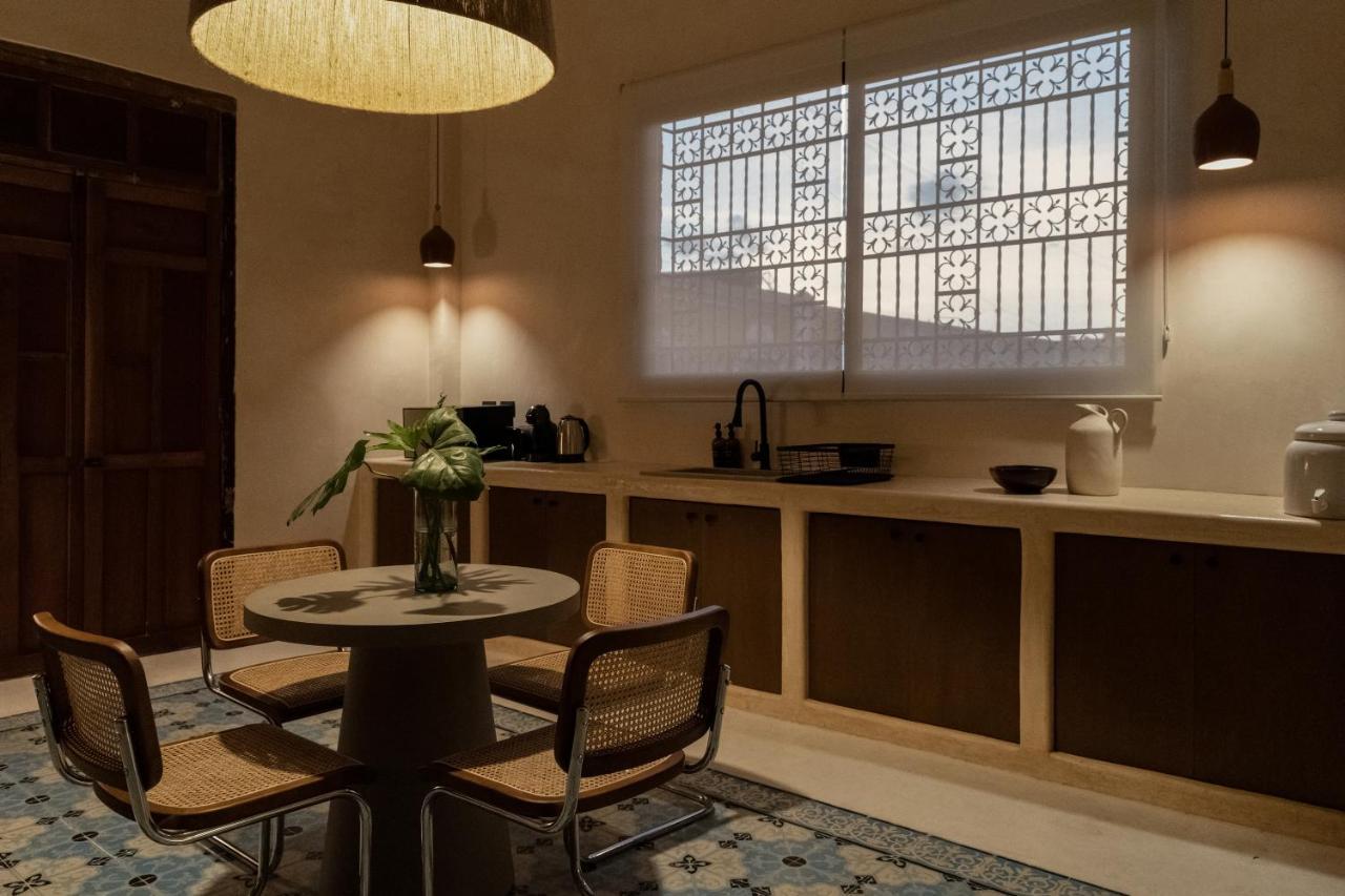 Apartamento Narrativ Lofts - Numen - Stylish Hideaway Campeche Exterior foto