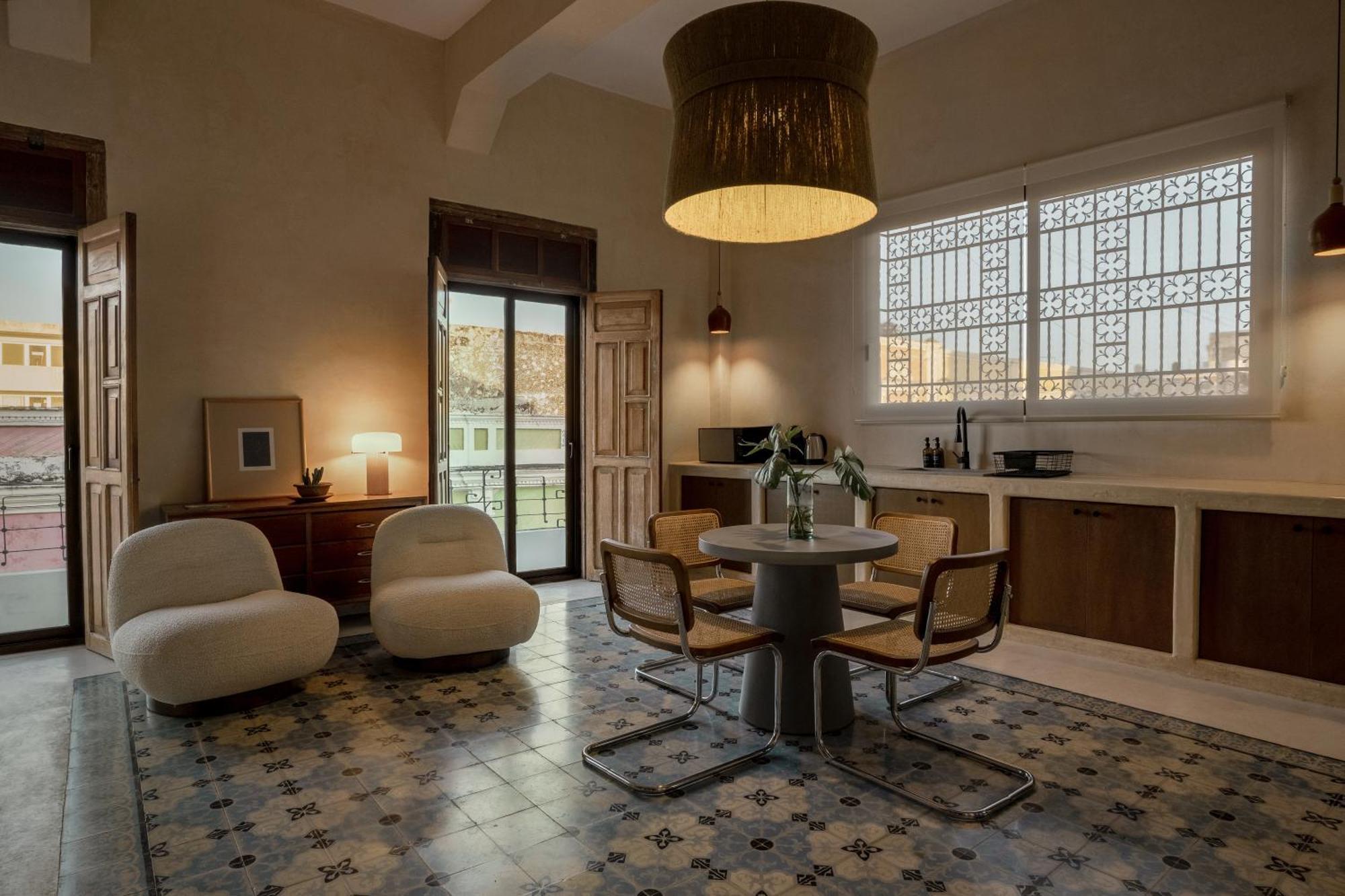 Apartamento Narrativ Lofts - Numen - Stylish Hideaway Campeche Exterior foto