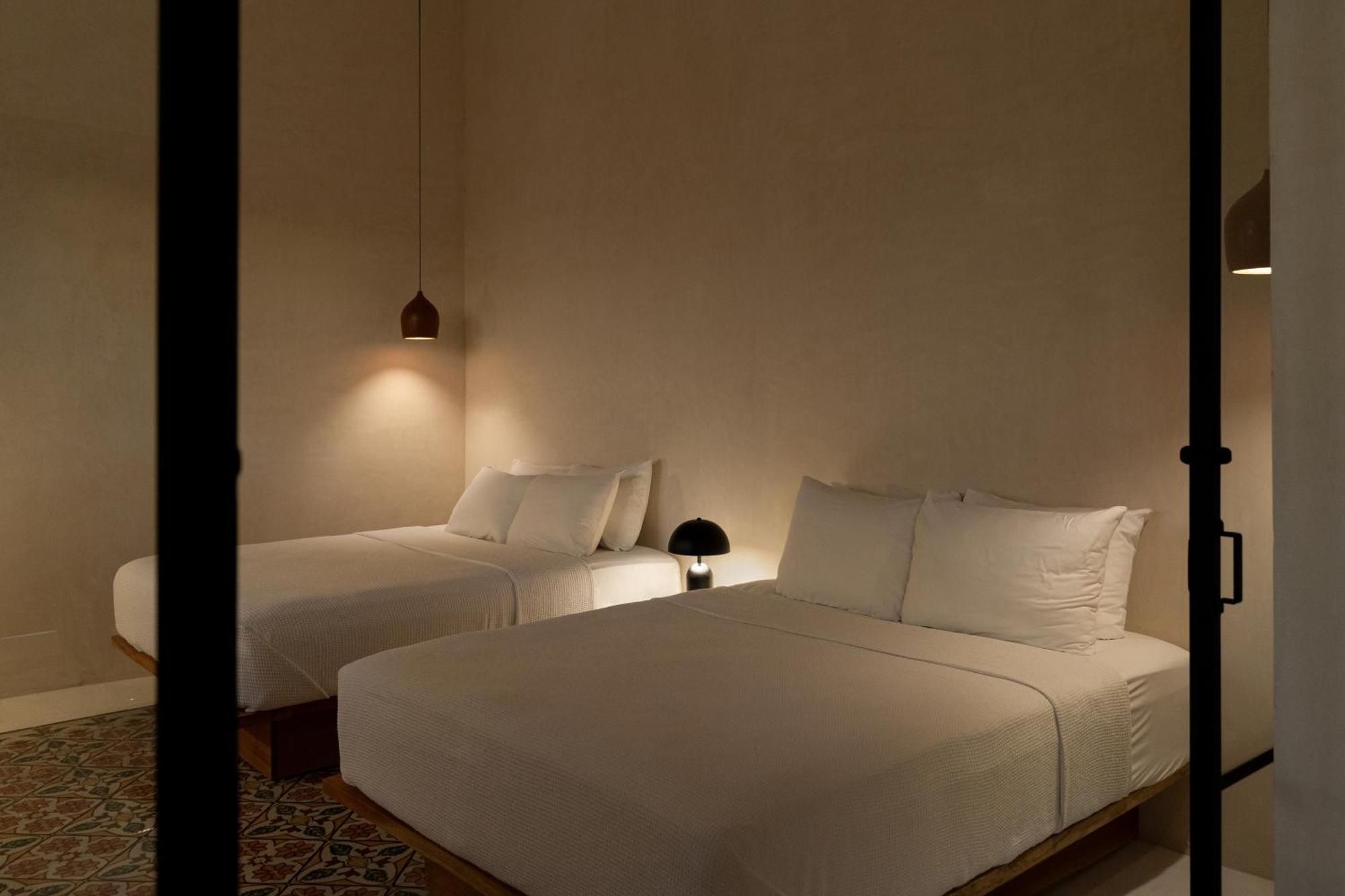 Apartamento Narrativ Lofts - Numen - Stylish Hideaway Campeche Exterior foto