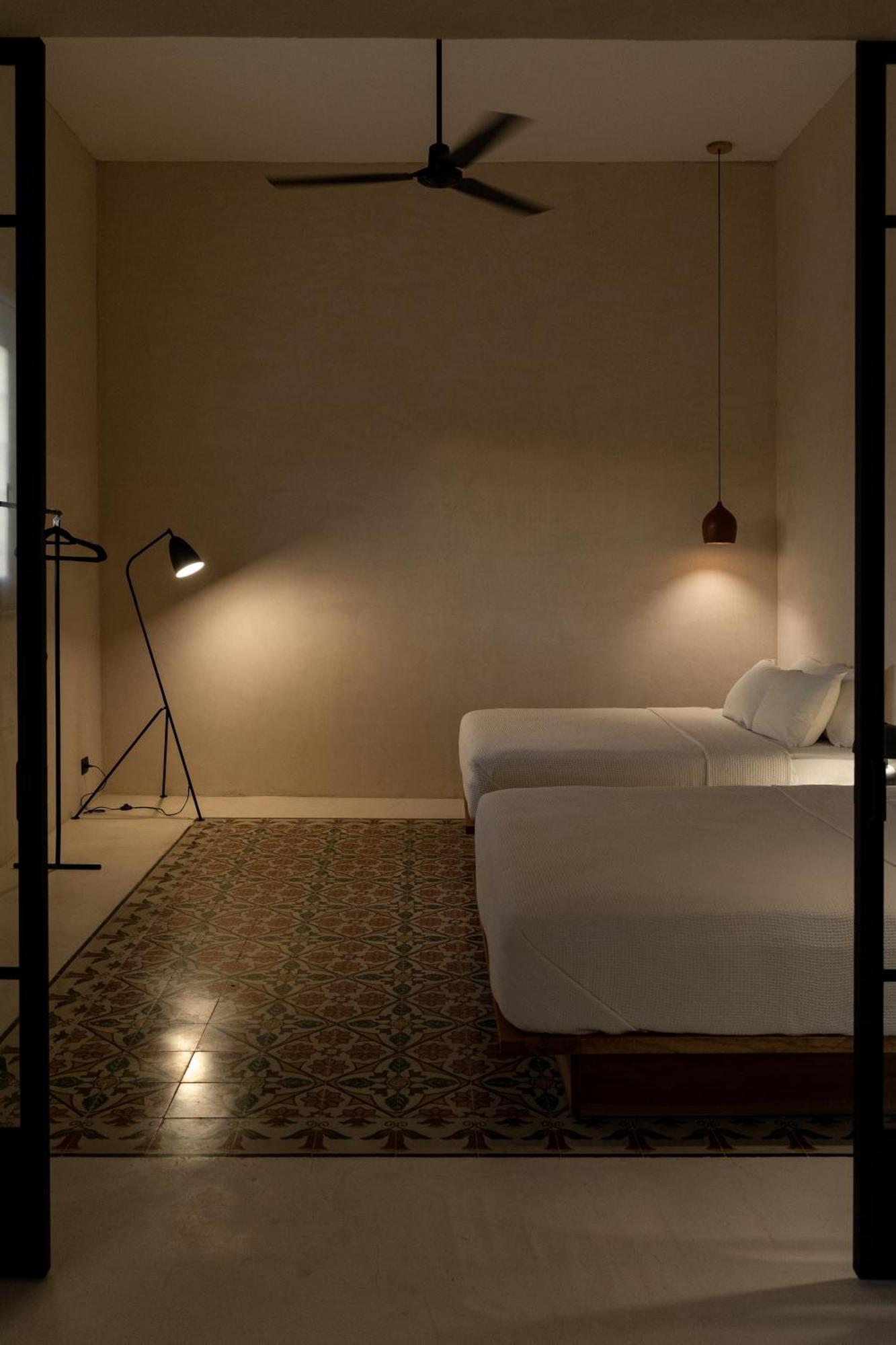 Apartamento Narrativ Lofts - Numen - Stylish Hideaway Campeche Exterior foto