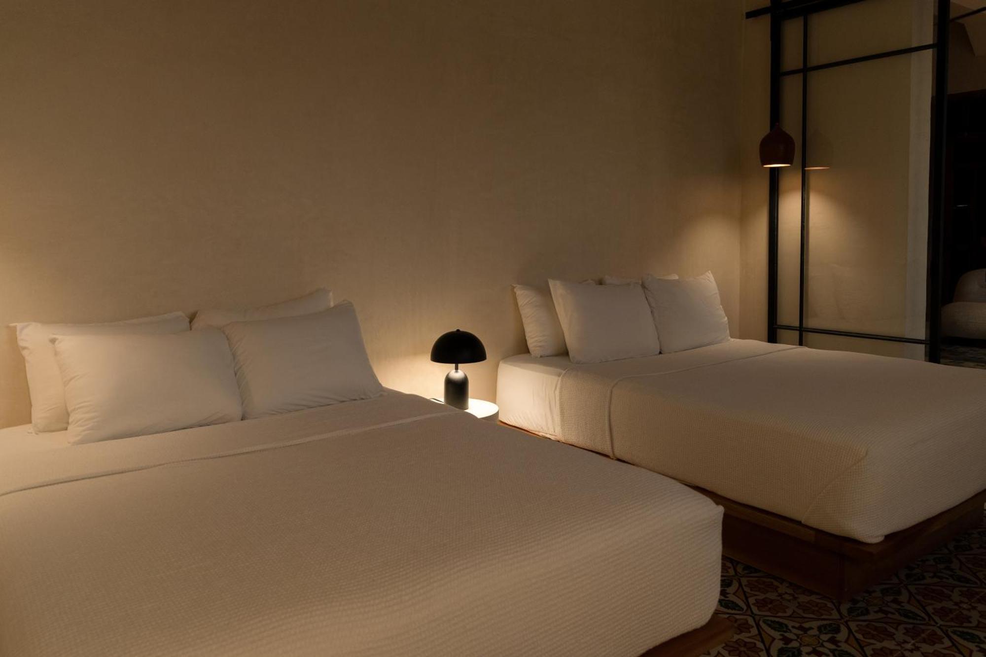 Apartamento Narrativ Lofts - Numen - Stylish Hideaway Campeche Exterior foto
