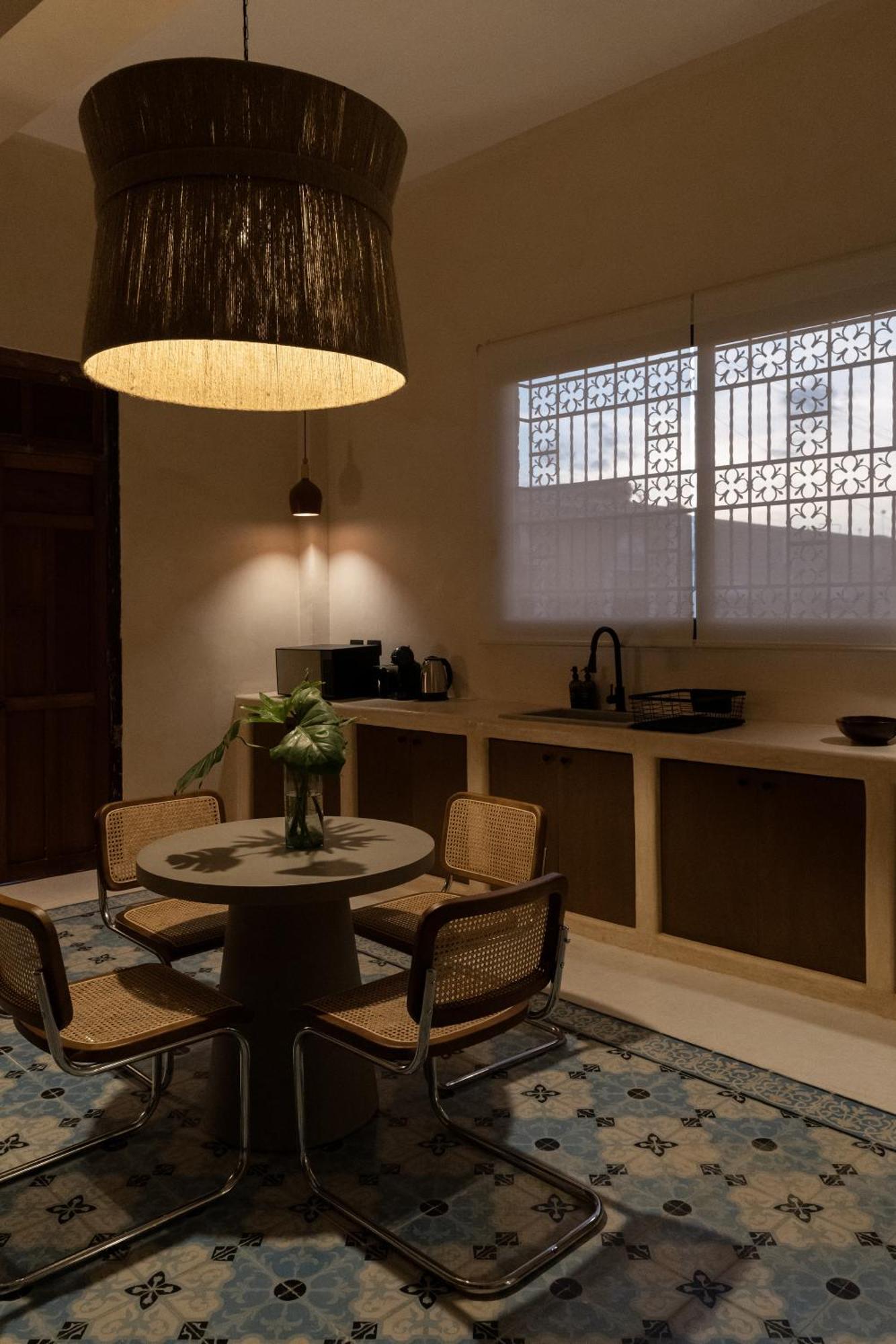 Apartamento Narrativ Lofts - Numen - Stylish Hideaway Campeche Exterior foto