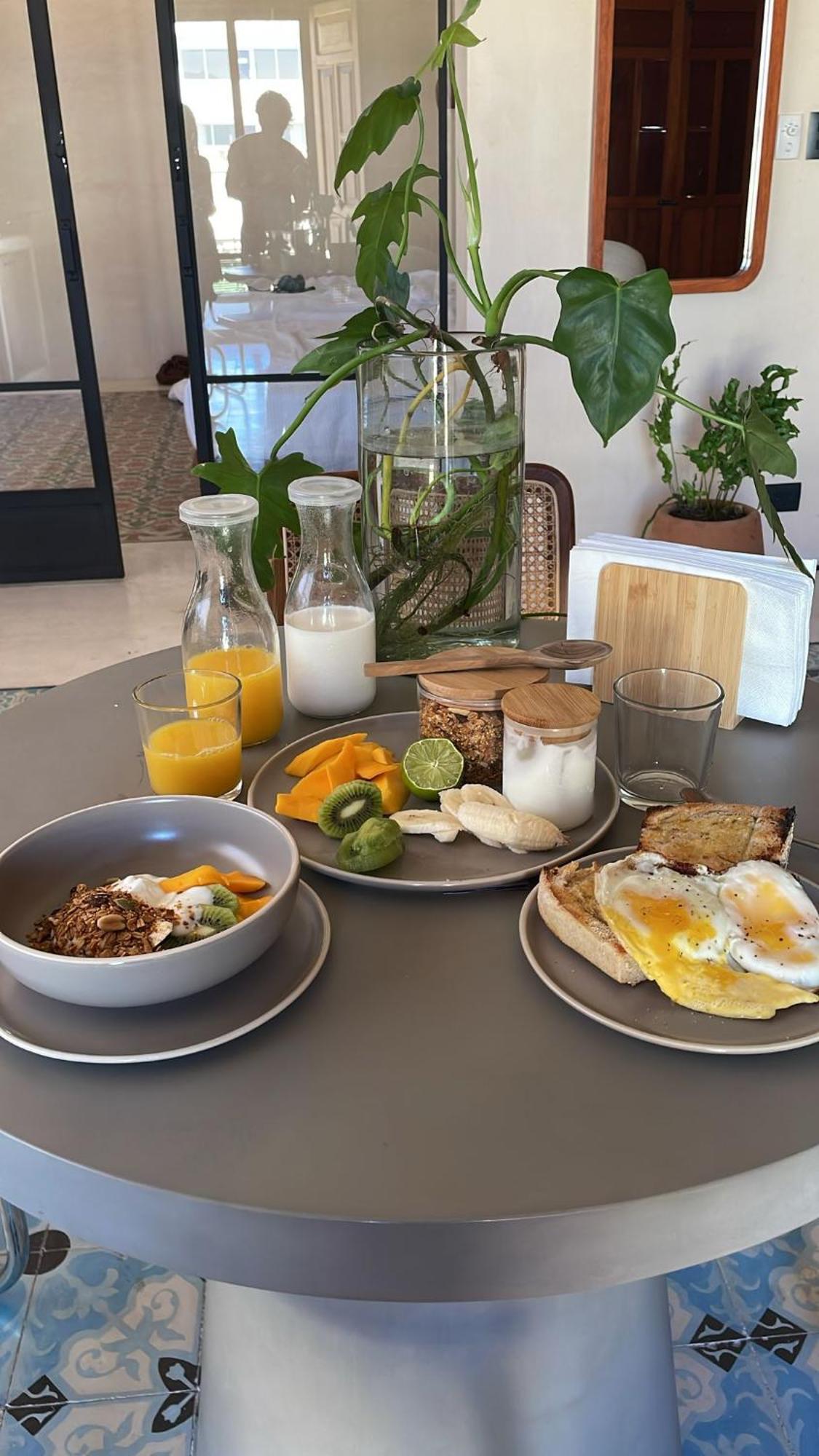 Apartamento Narrativ Lofts - Numen - Stylish Hideaway Campeche Exterior foto